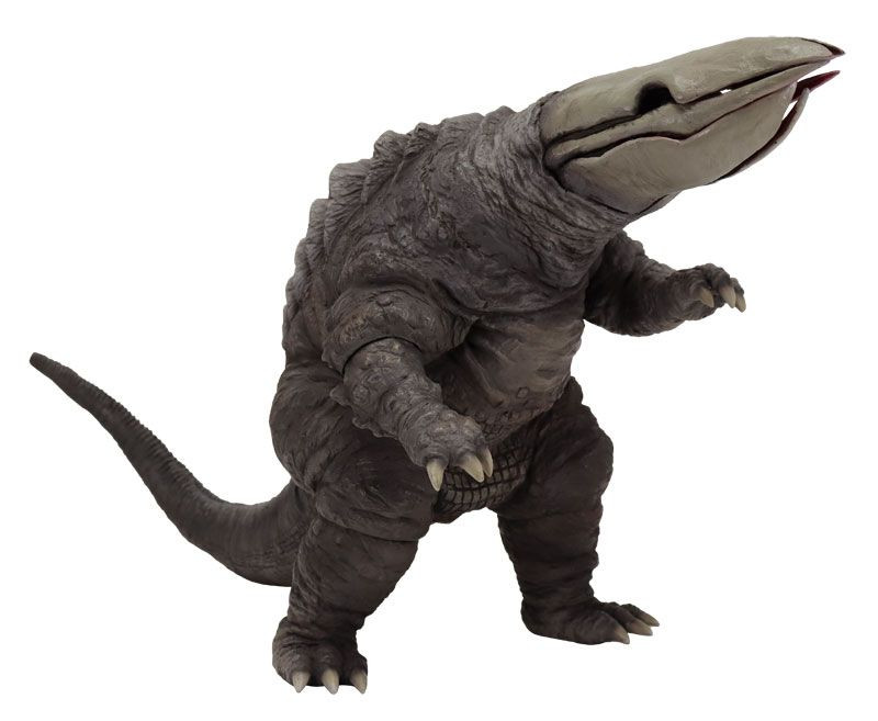 1/6 Special Effects Series Uranium Monster Gabora Fin Closed High