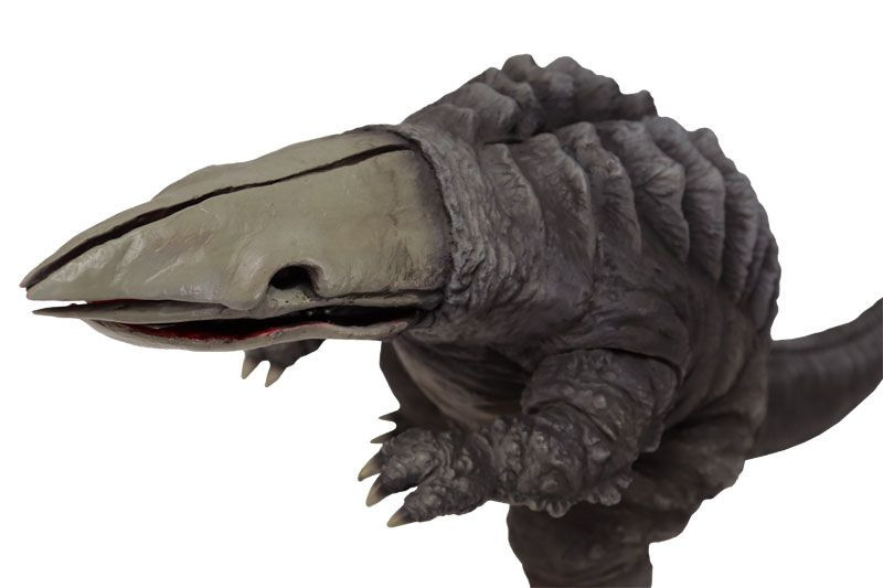 1/6 Special Effects Series Uranium Monster Gabora Fin Closed