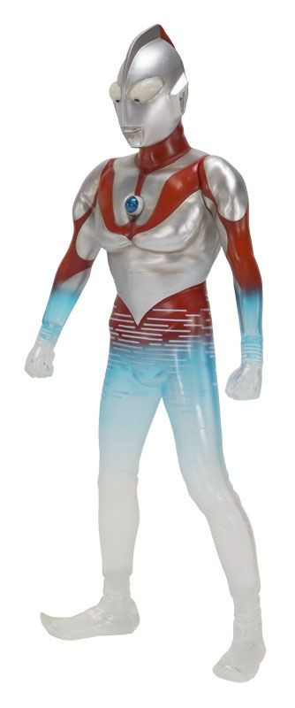 1/6 Tokusatsu Series Ultraman (B Type) Teleportation Earth