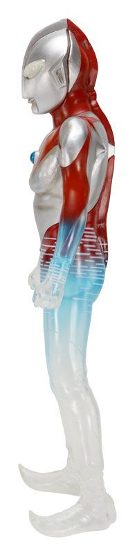1/6 Tokusatsu Series Ultraman (B Type) Teleportation Earth