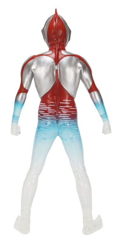 1/6 Tokusatsu Series Ultraman (B Type) Teleportation Earth