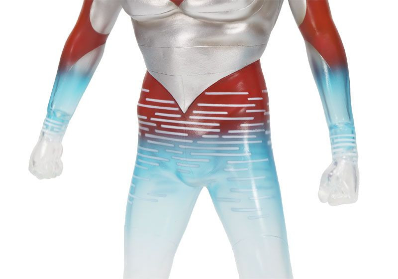 1/6 Tokusatsu Series Ultraman (B Type) Teleportation Earth