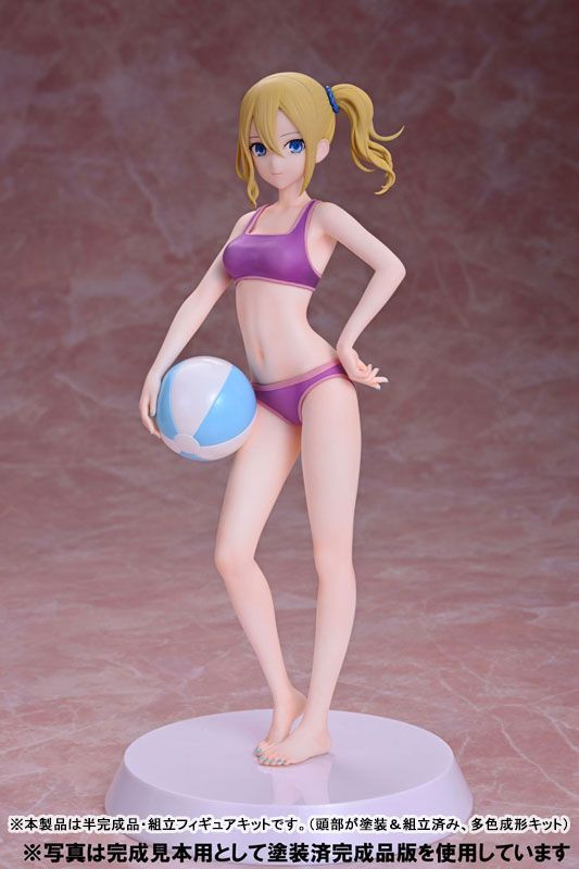 ✧︎ みやこさま専用 ✧︎ Our Treasure Assemble Heroines Ai Hayasaka [Summer Queens] 1/8