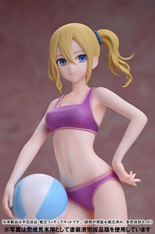 Our Treasure Assemble Heroines Ai Hayasaka [Summer Queens] 1/8