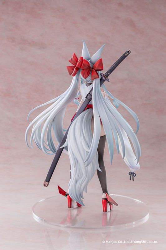 Azur Lane Asanagi 1/6 Figure