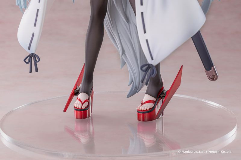 Azur Lane Asanagi 1/6 Figure