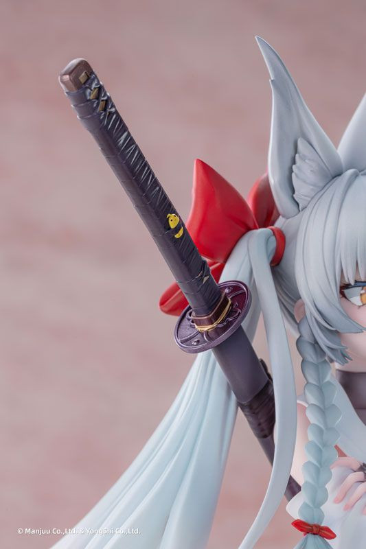 Azur Lane Asanagi 1/6 Figure