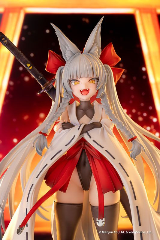 Azur Lane Asanagi 1/6 Figure