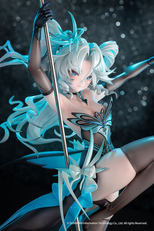 Girls' Frontline PA-15 Pole Dance Night Ver. 1/7 Figure