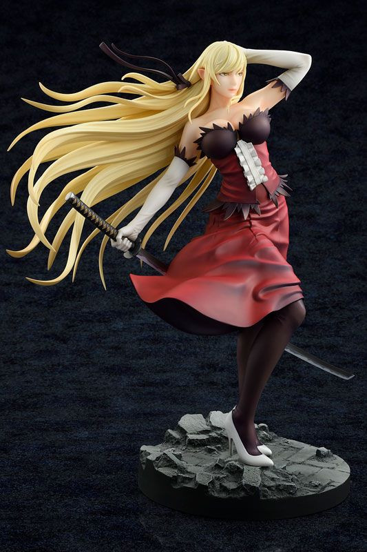 Kiss Shot Acerola Orion Heart Under Blade Kokorowatari Ver