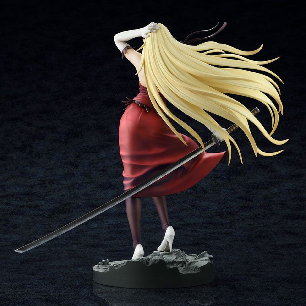 Kiss Shot Acerola Orion Heart Under Blade Kokorowatari Ver