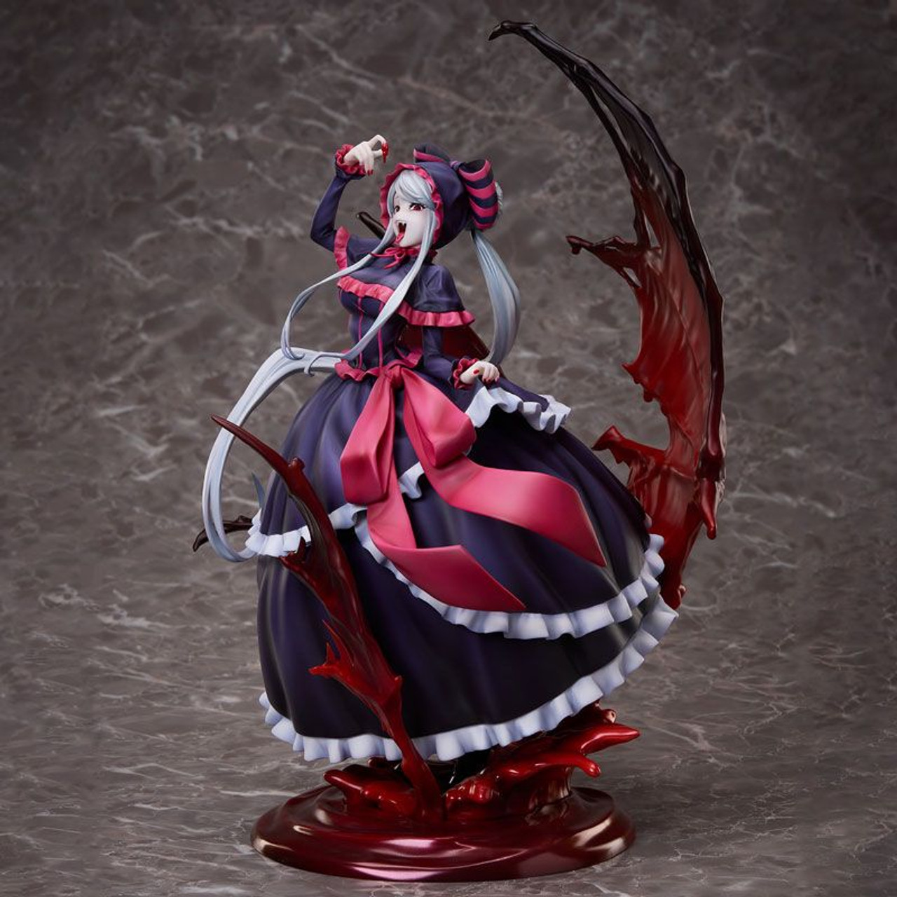 【新品•未開封】ねんどろいど　シャルティア　Shalltear Amazon | ねんどろいど オーバーロードIV シャルティア ノン