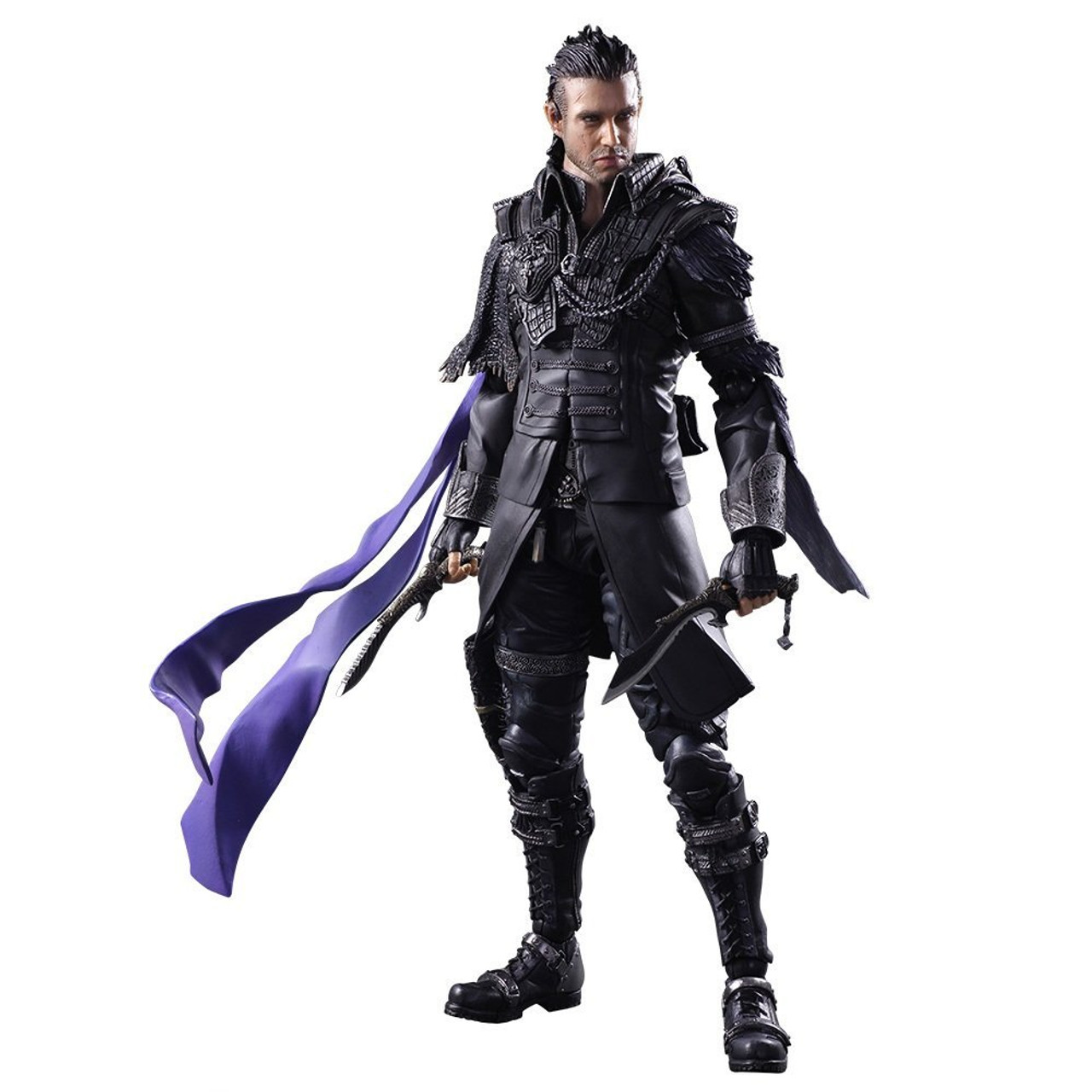 FINAL FANTASY XV FF15 KINGSGLAIVE くじ FINAL FANTASY XV FF15 KINGSGLAIVE くじ - メルカリ