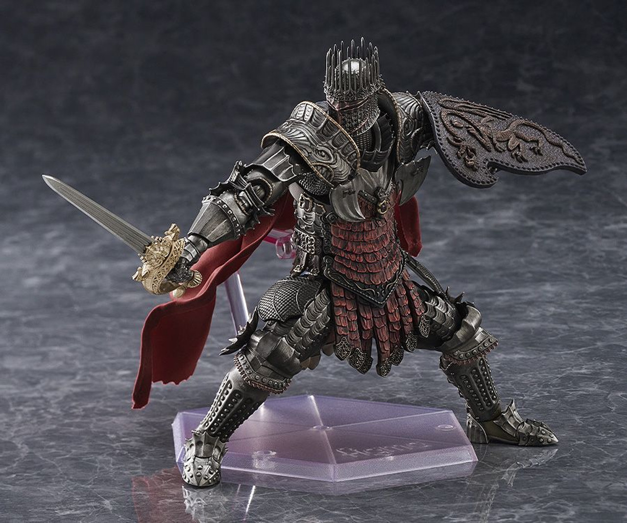 figma Arisen Figure (Dragon's Dogma 2)