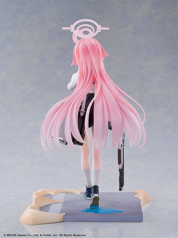 Hoshino 1/7 Figure (Blue Archive)