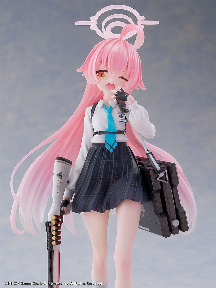 Hoshino 1/7 Figure (Blue Archive)