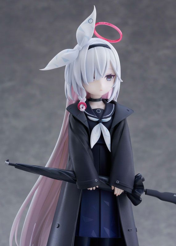 GOLDENHEAD+: Blue Archive: Prana 1/7 Figure