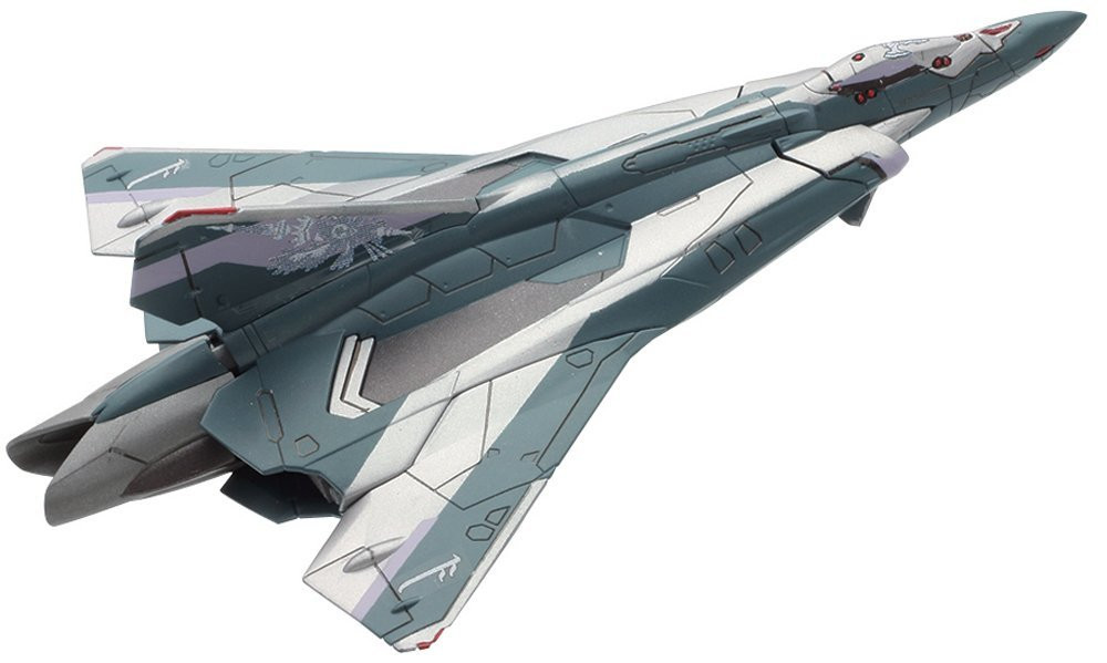 Bandai 090694 Macross Delta Sv-262Ba DRAKEN | PlazaJapan