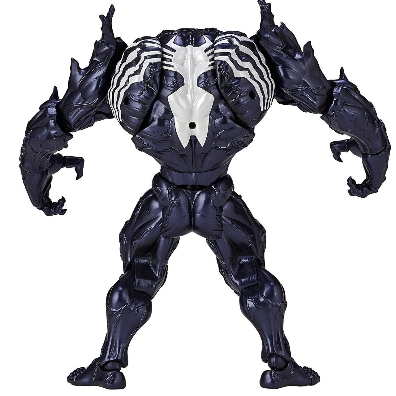 venom yamaguchi revoltech