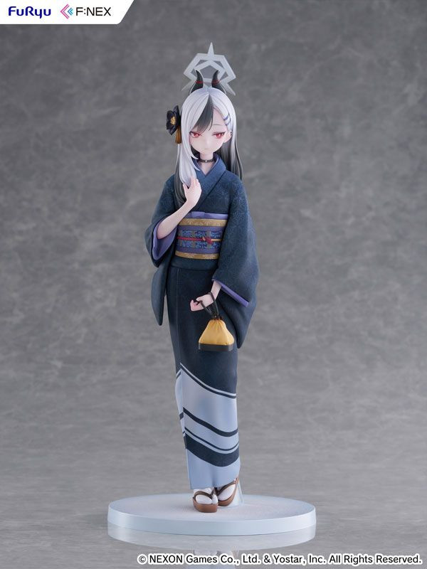 Kayoko (New Year) 1/7 Figure (Blue Archive)