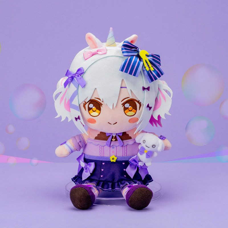 Inuyama Tamaki Unicorn Outfit Jirai Style Plush Toy (NoriPro)