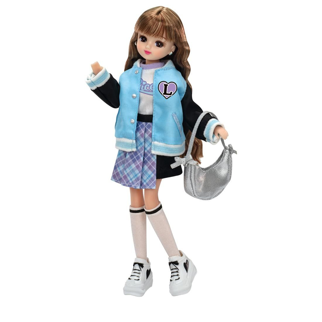 Licca-chan LW-11 Sports MIX