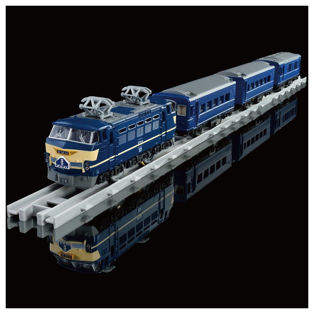 Plarail Limited Express Fuji (Plarail Real Class)