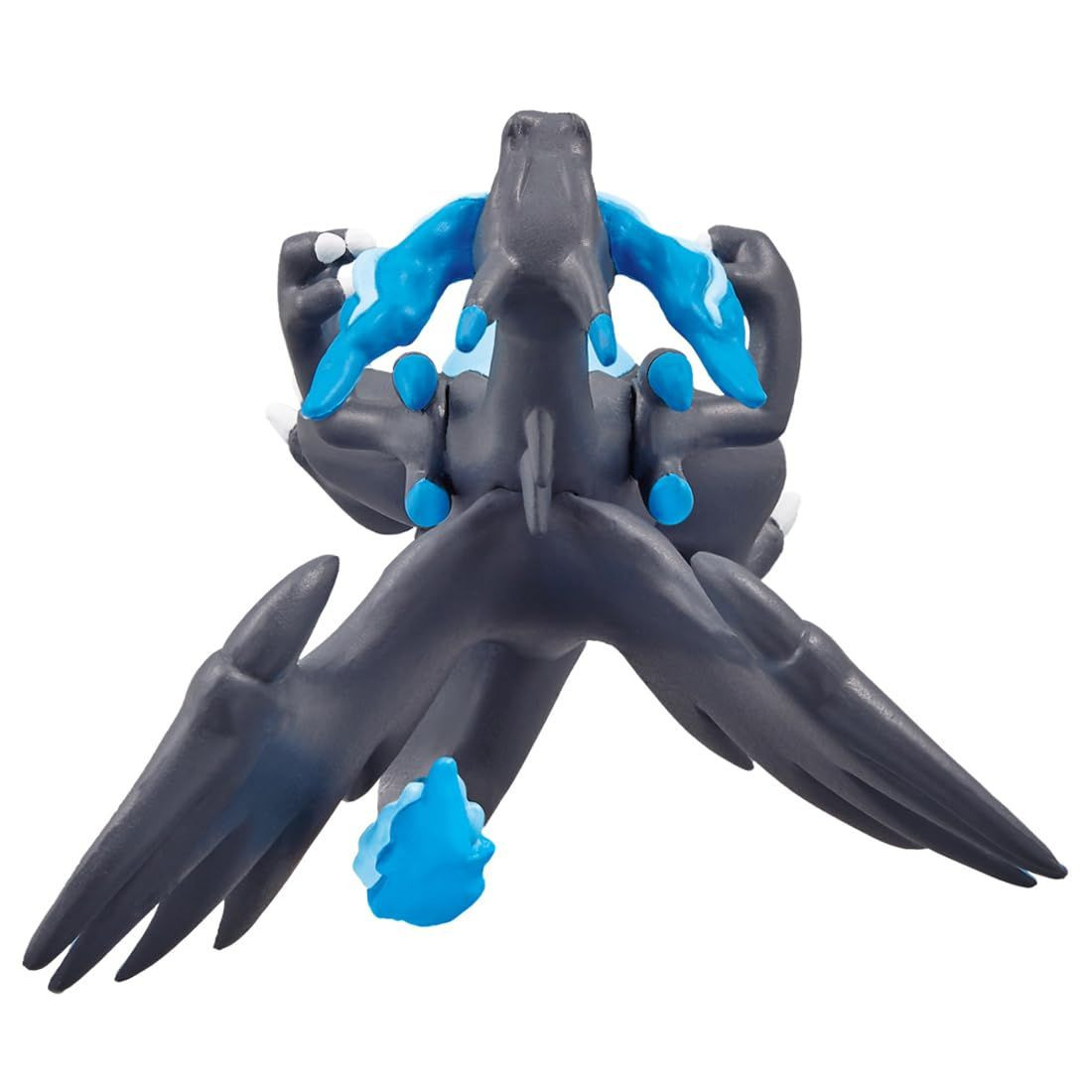 Pokemon Moncolle Mega Charizard X