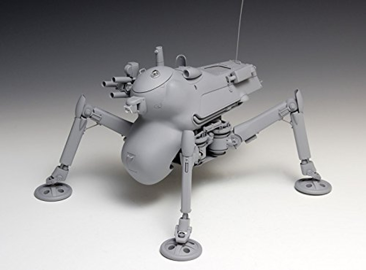 Ma.K. Gladiator 1/20 スケール Ma.K. Gladiator 1/20 スケール