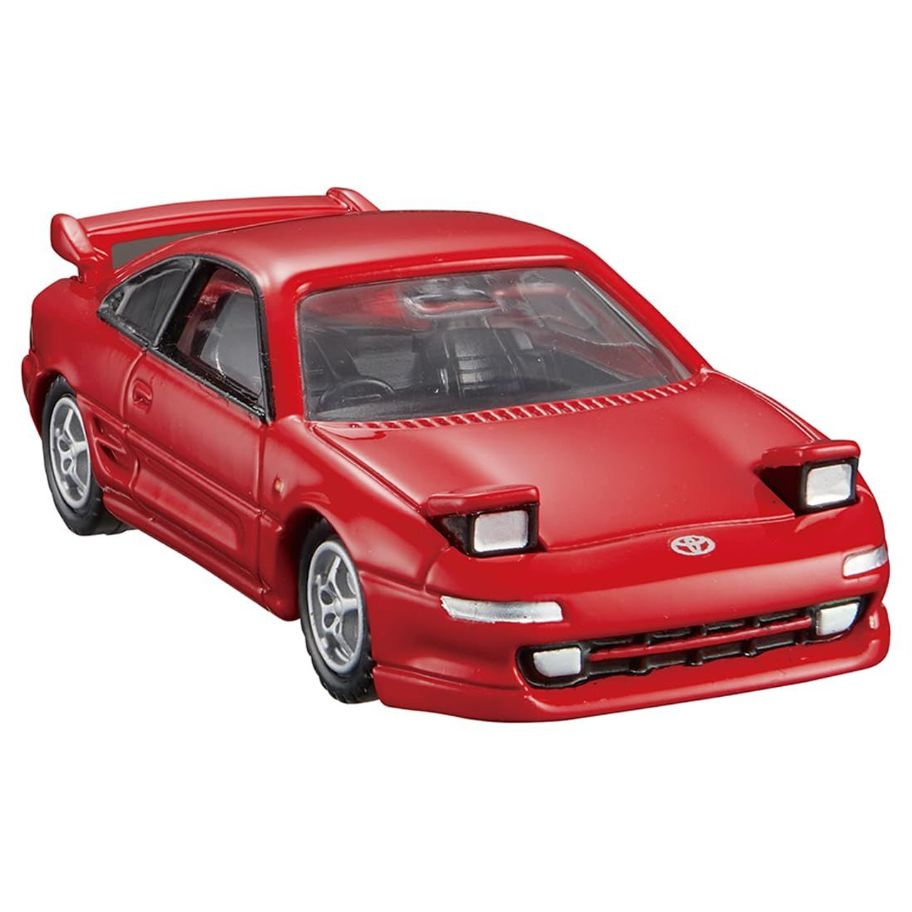 42 Toyota MR2 (SW20)