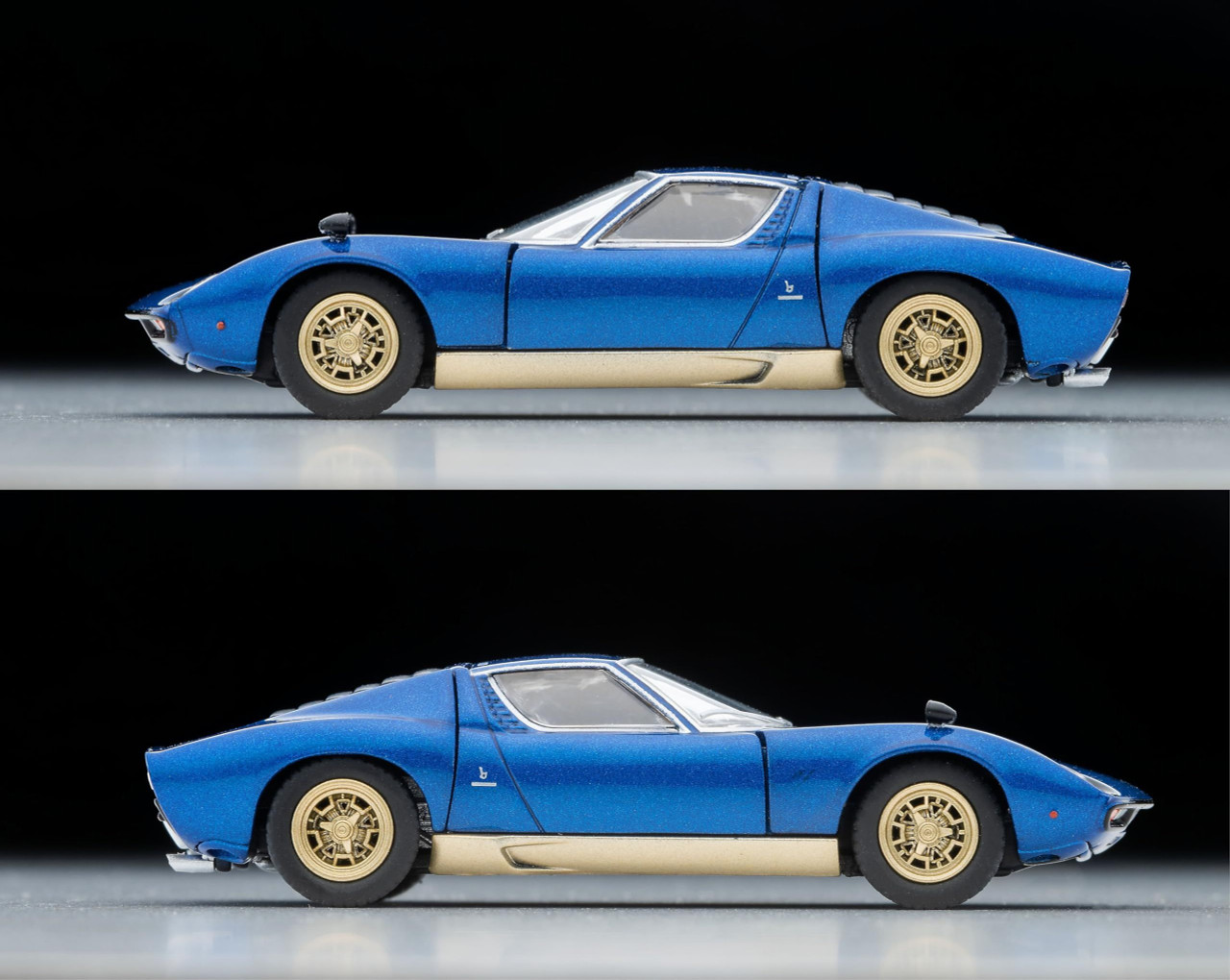 ミニカー EDISON GIOCATTOLI LAMBORGHINI MIURA SV ミニカー EDISON GIOCATTOLI LAMBORGHINI MIURA SV 1/43 MONDO