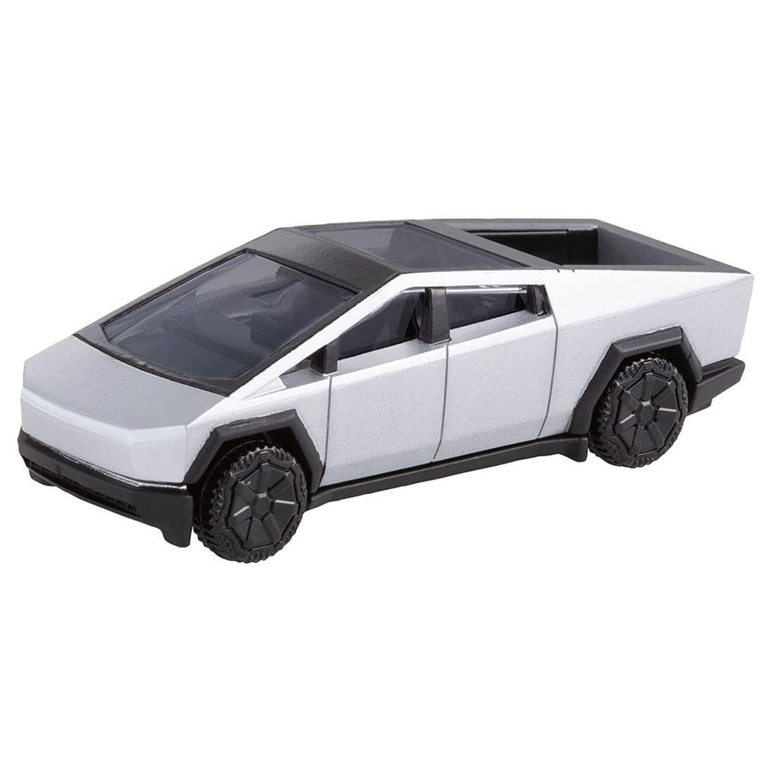 4,000円引きTesla Cybertruck 1/18&オプティマスセット 4904810955375_53791bbdb02137a4