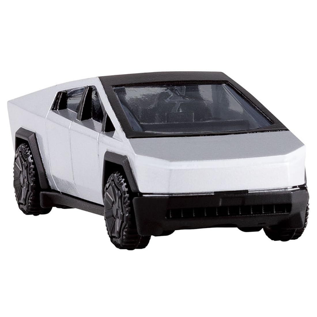 Tomica Premium 41 Tesla Cybertruck