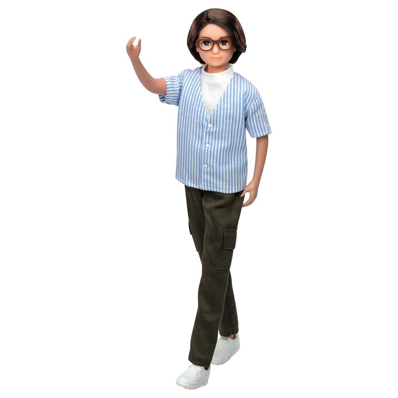 alfです◎ Liccha-chan LD-20 Casual Dad