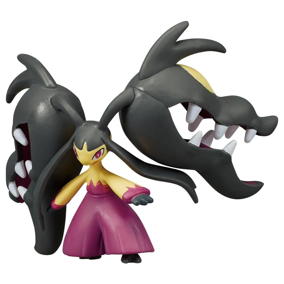 その他 Mawile Pokemon Moncolle Mega Mawile