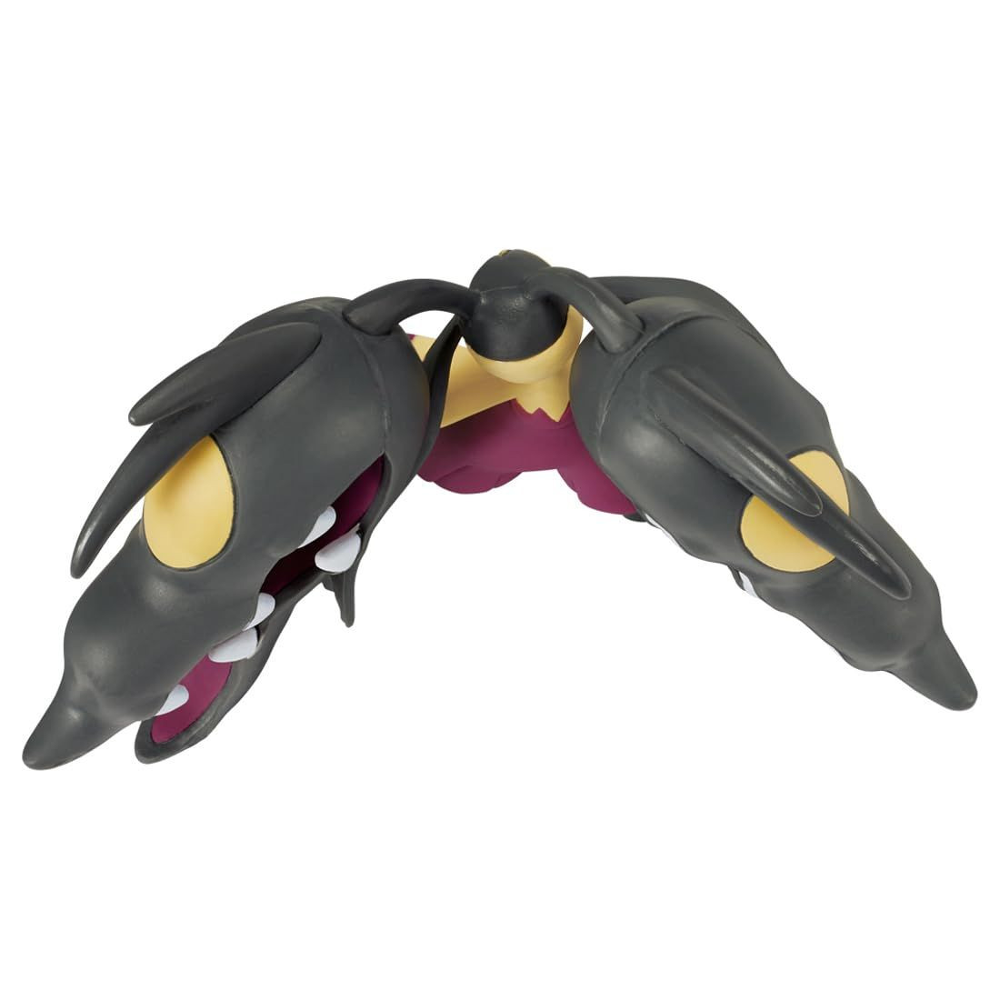 Pokemon Moncolle Mega Mawile