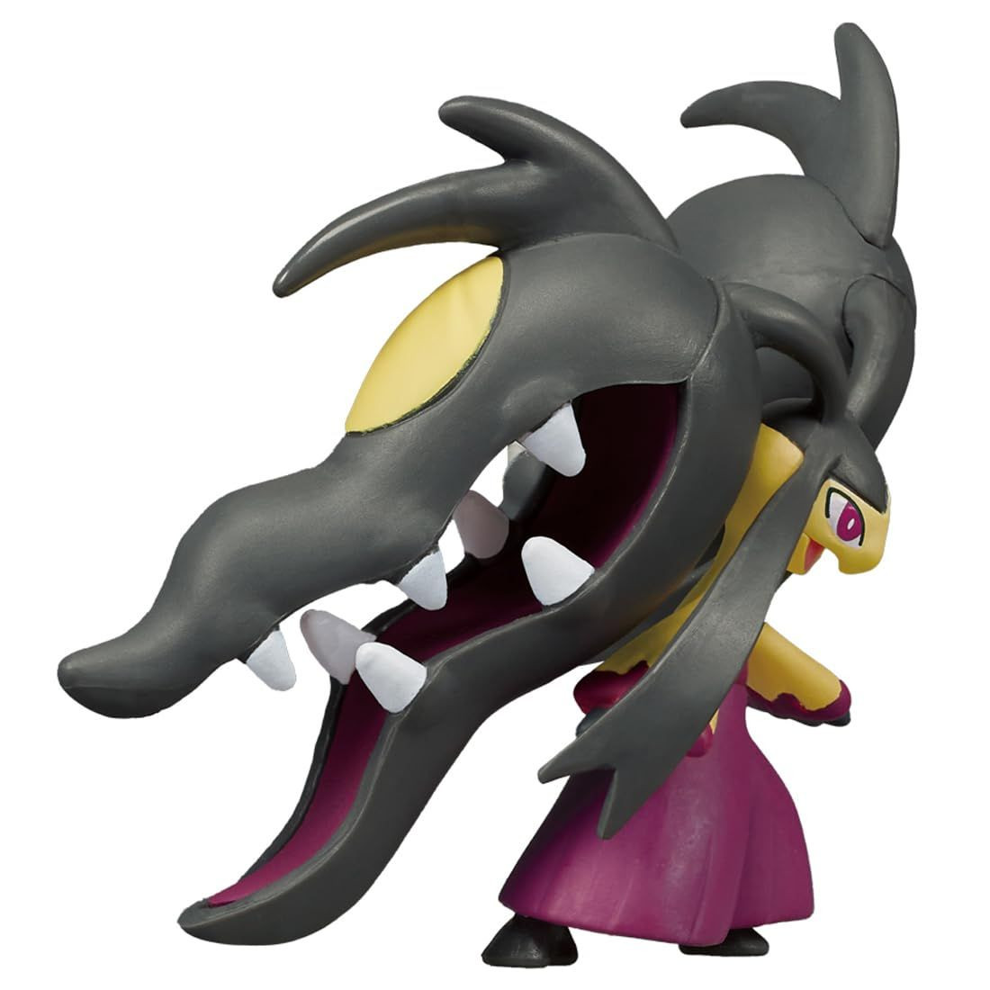Pokemon Moncolle Mega Mawile