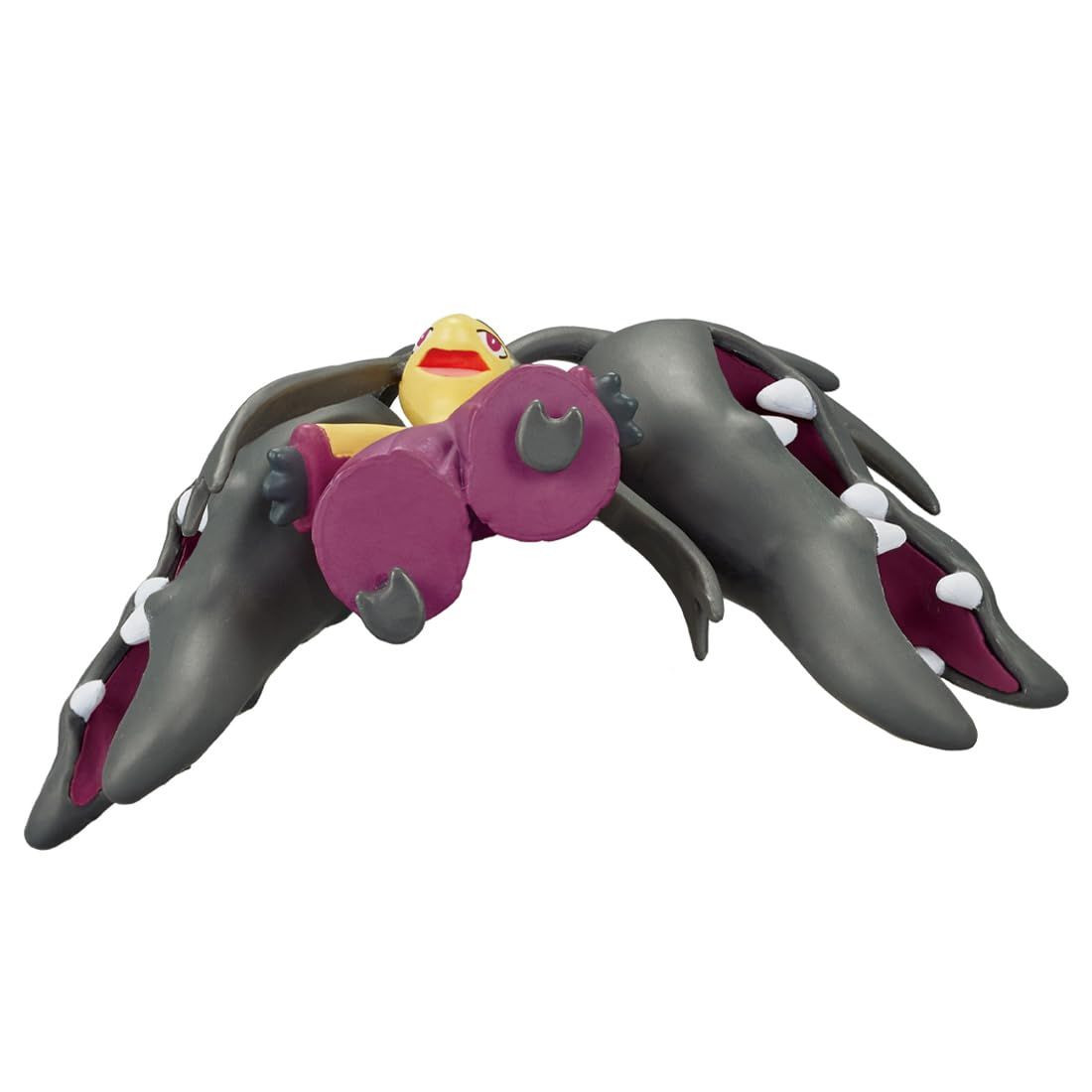 Pokemon Moncolle Mega Mawile