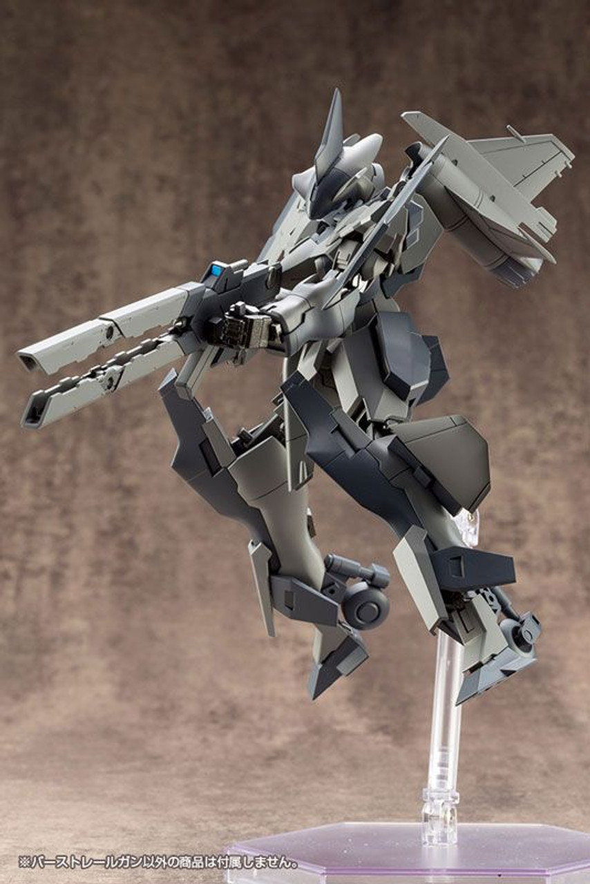 Mona Launcher ORIGINAL Ver. モナランチャー Motor Nuclear MNP-CR01 Blazing Stars Yuheng Star 6th Leader