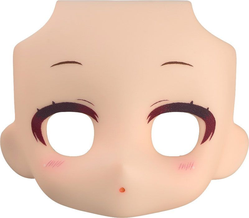 Parts Nendoroid Doll Custom Face Parts Jito Eyes: With