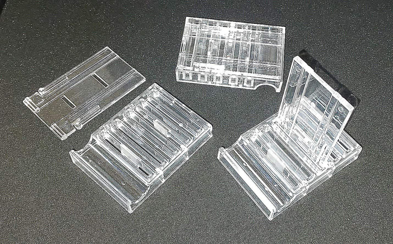 Kawashima Manufacturing TS-2 T-Stand Trading Card Case Display