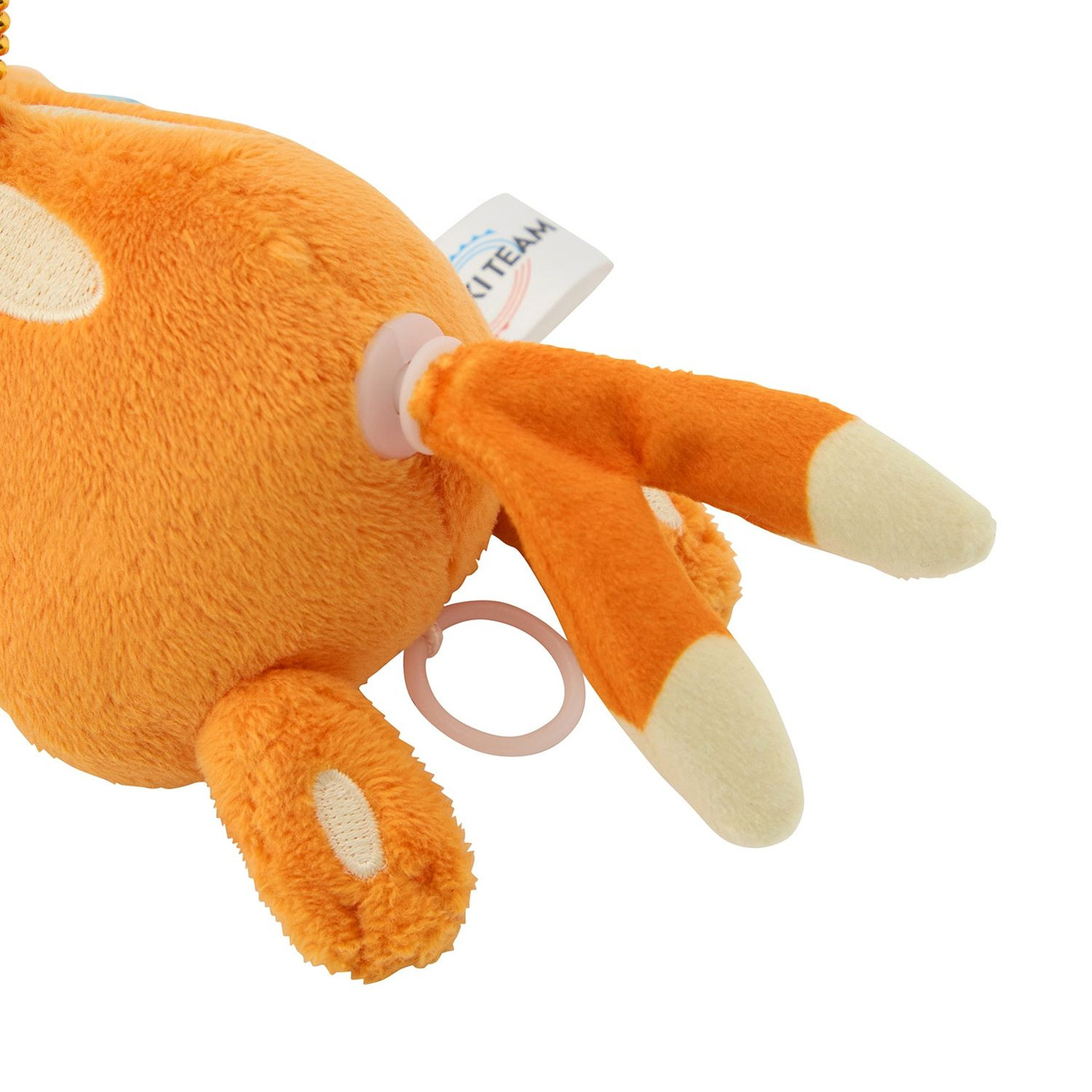 Pokemon Center Original Mascot Otenki Team Suisui Buizel