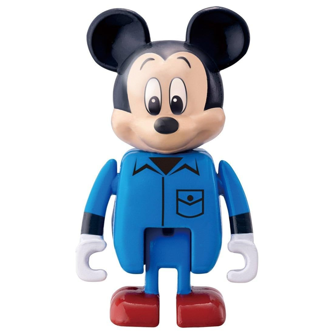 Takara Tomy Mall Original Dream Tomica SP Disney Motors Dream