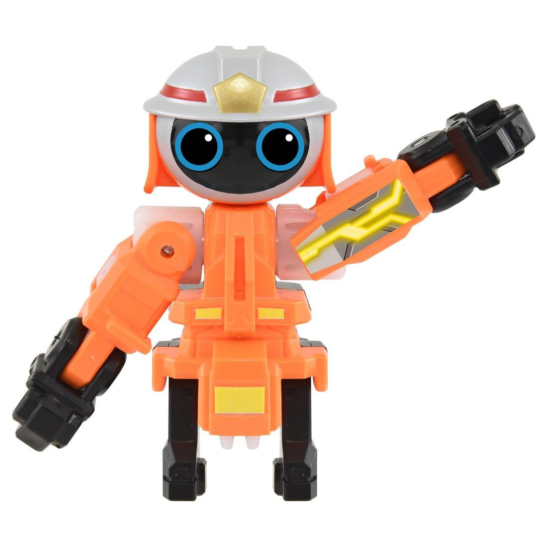 Tomica Jobraver TJBDX Unite Fire Braver Fire Truck & Fire Boat