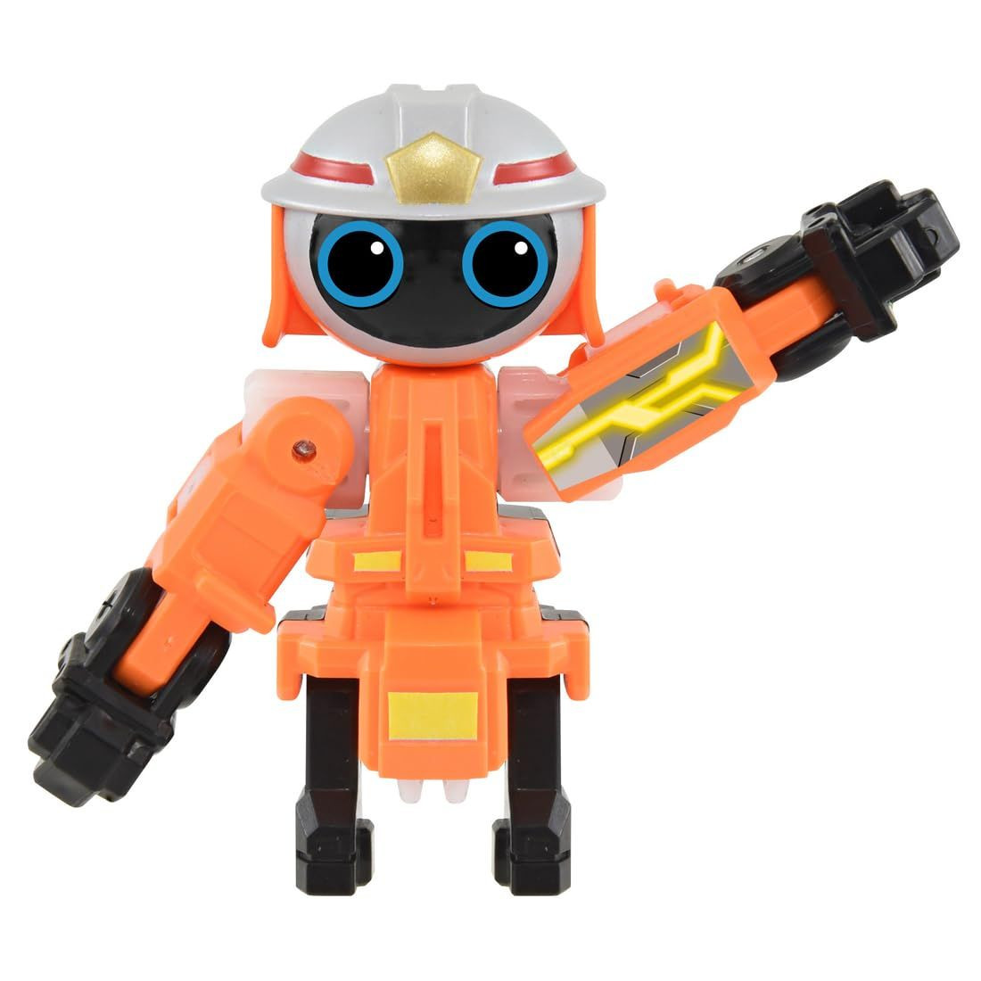 Tomica Job Braver TJBDX Let's Start Job Braver! Police