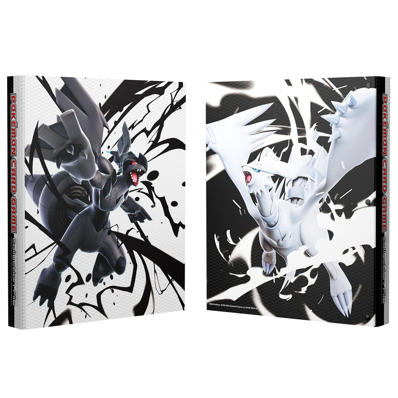 pokemon monochrome cards Card Zekrom Reshiram ex BWR 174/86 sv11B sv11W Black Bolt Whit GLIT Japanese Hobby Shop (Each booster pack contains 10 game cards Pokemon Card Game TCG Collection