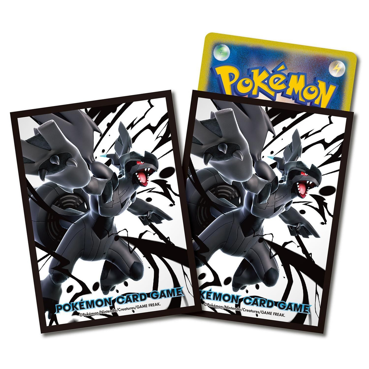 pokemon trading card game sleeves Pokemon TCG: Trainer's Toolkit 2022 Card Sleeves (65-Pack) - Pokemon International Card Sleeves