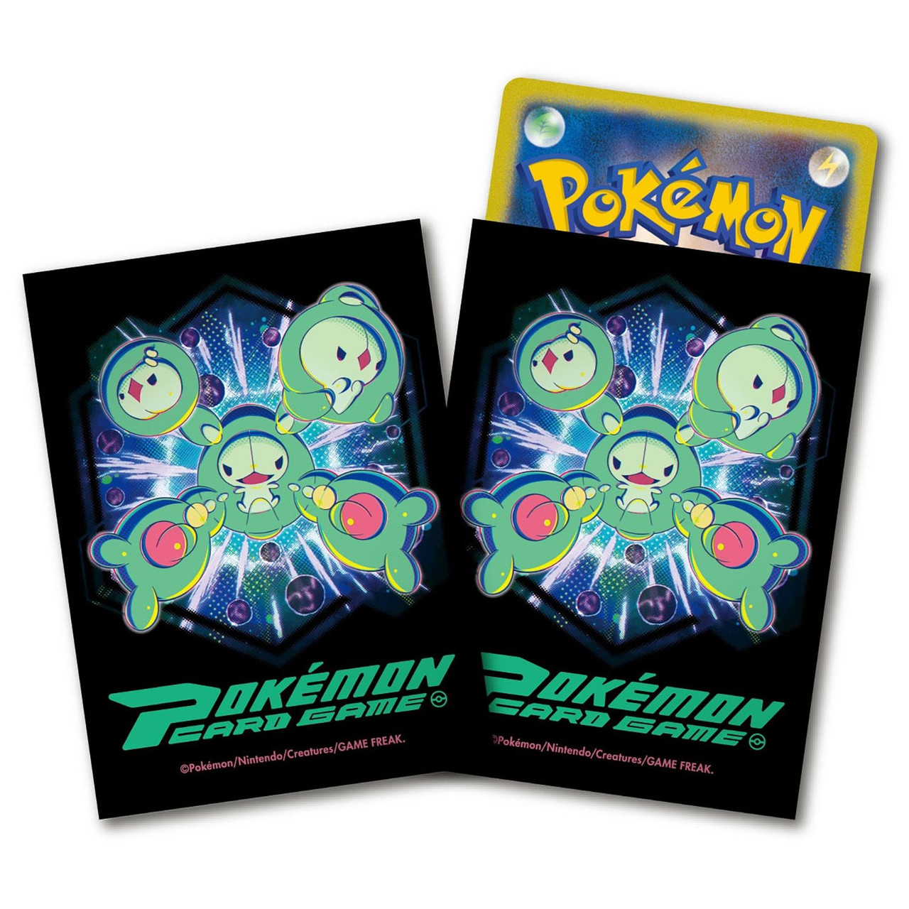 solosis pokemon card Pokmon Duosion Reuniclus 1 (Used) 1978556455| magi -TCG Marketplace- so its enough to cover a standard 60 PrimetimePokemon's Blog: Solosis -- Plasma