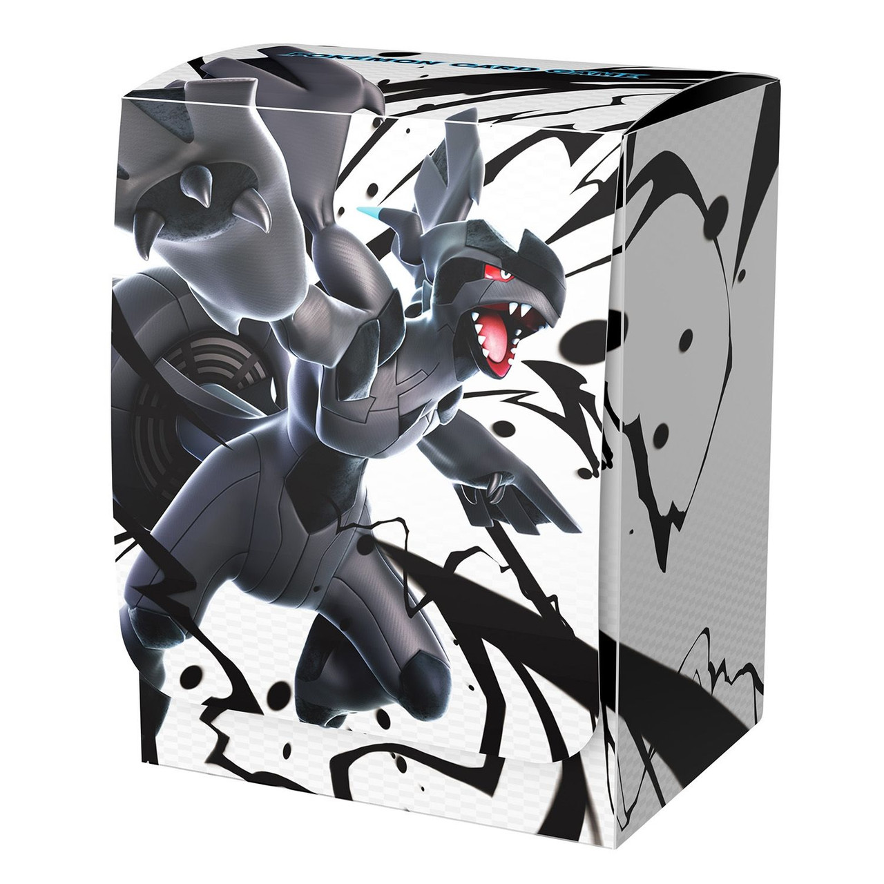 pokemon zekrom card EX 2025 Black Bolt Japanese Secret Rare #174 PSA Authenticated 9 the official authentication and grading ensure this card remains a verified mainstay of your growing collection. Pokemon Card - Black &