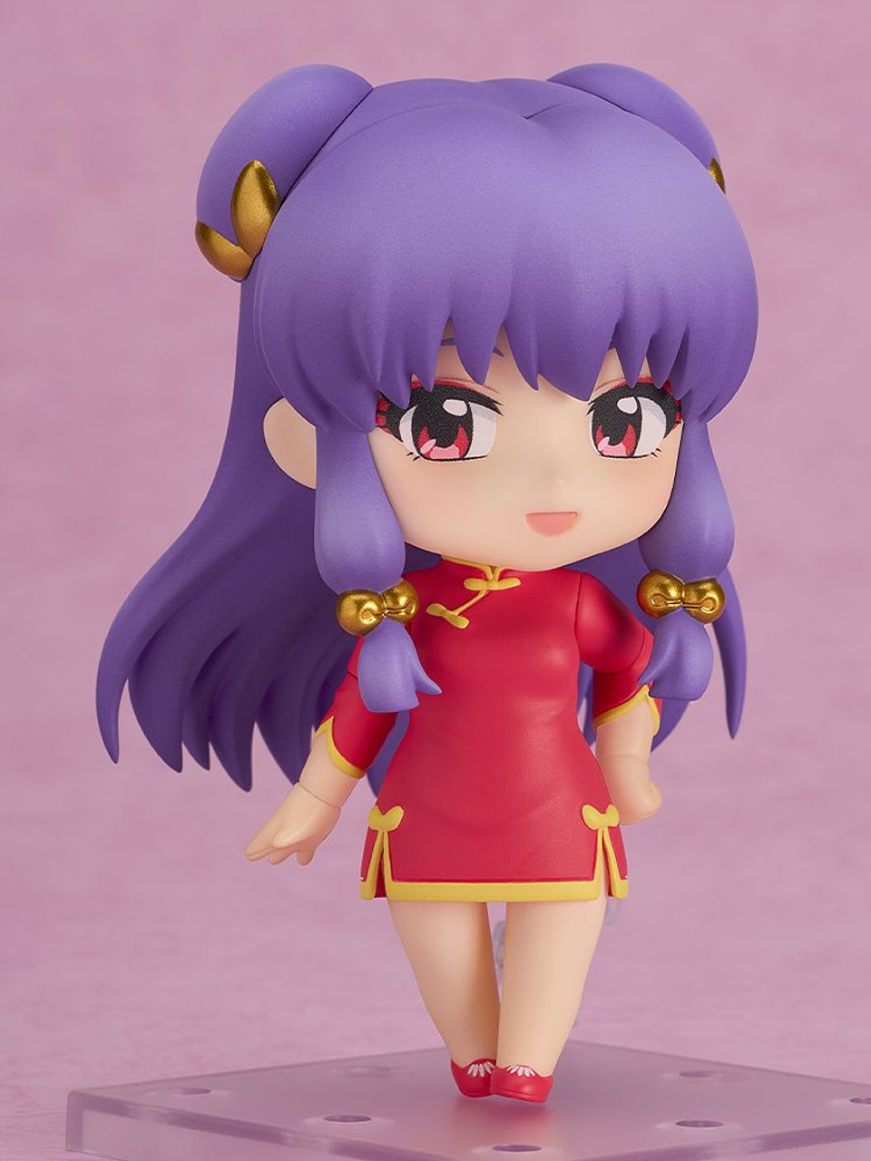 Nendoroid Shampoo Figure Ranma 1/2